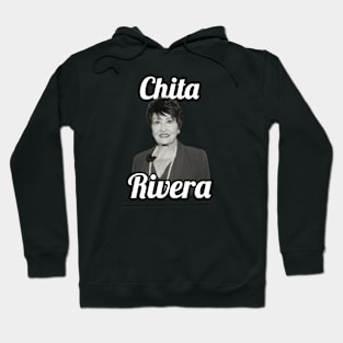 Chita Rivera / 1933 Hoodie